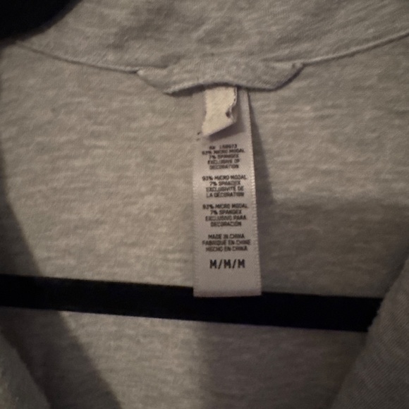 SKIMS Sleep Set - Picture 3 of 7